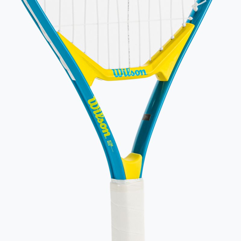 Детска тенис ракета Wilson Ultra Power 23 WR118810H 4