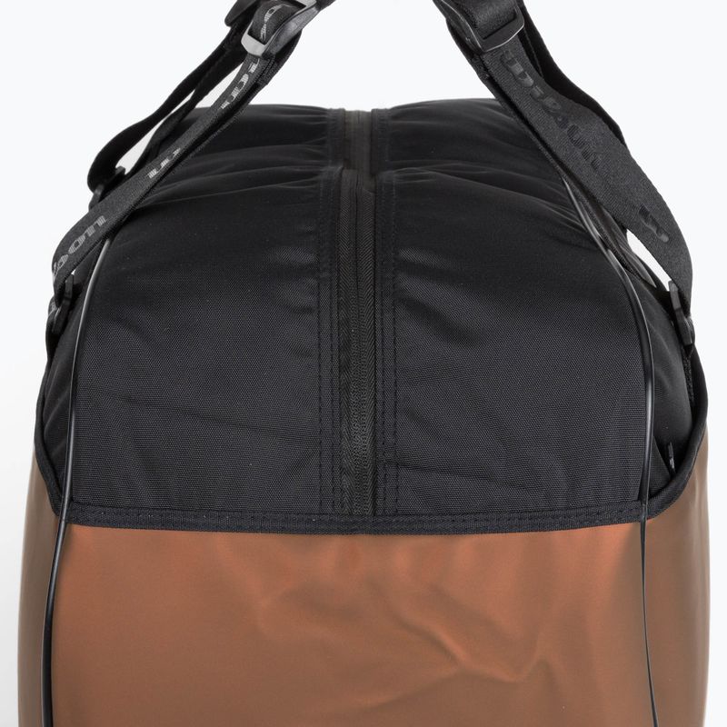 Wilson Super Tour Pro Staff V14 Duffle кафява чанта за тенис WR8025801001 3