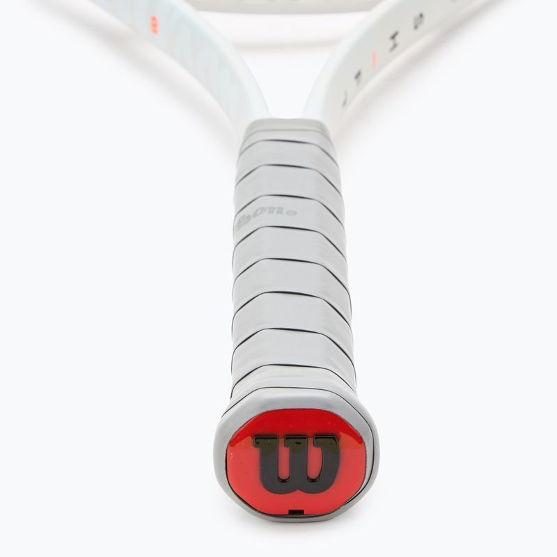Ракета за тенис Wilson Shift 99 V1 oyster 10