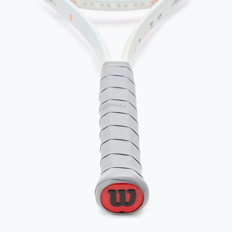 Ракета за тенис Wilson Shift 99 Pro V1 oyster 10