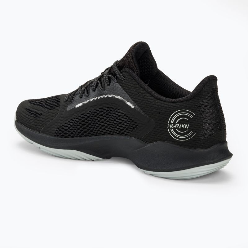 Мъжки обувки за гребане Wilson Hurakn 2.0 black/pearl blue/black 3