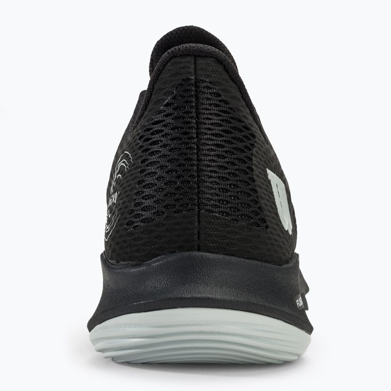 Мъжки обувки за гребане Wilson Hurakn 2.0 black/pearl blue/black 6