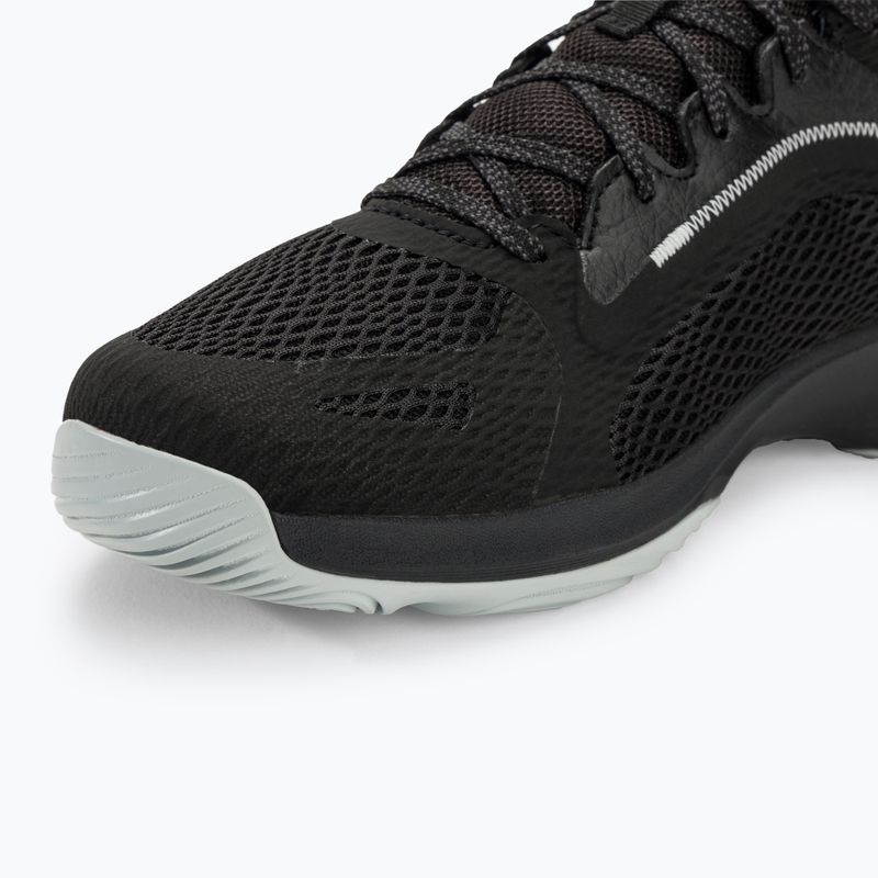 Мъжки обувки за гребане Wilson Hurakn 2.0 black/pearl blue/black 7