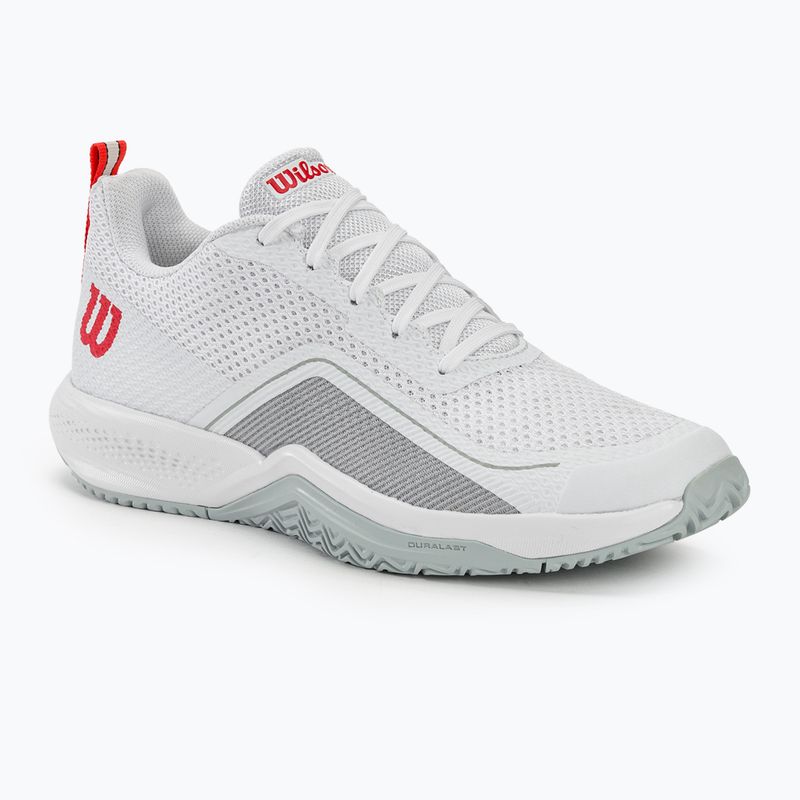 Мъжки обувки за тенис Wilson Rxt Active white/pearl blue/wilson red