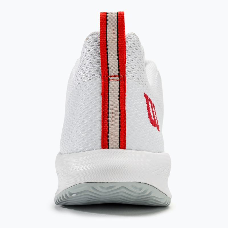 Мъжки обувки за тенис Wilson Rxt Active white/pearl blue/wilson red 6
