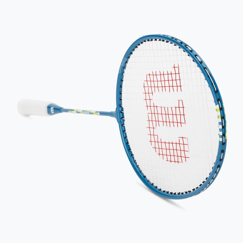 Ракета за бадминтон Wilson Champ 90 2