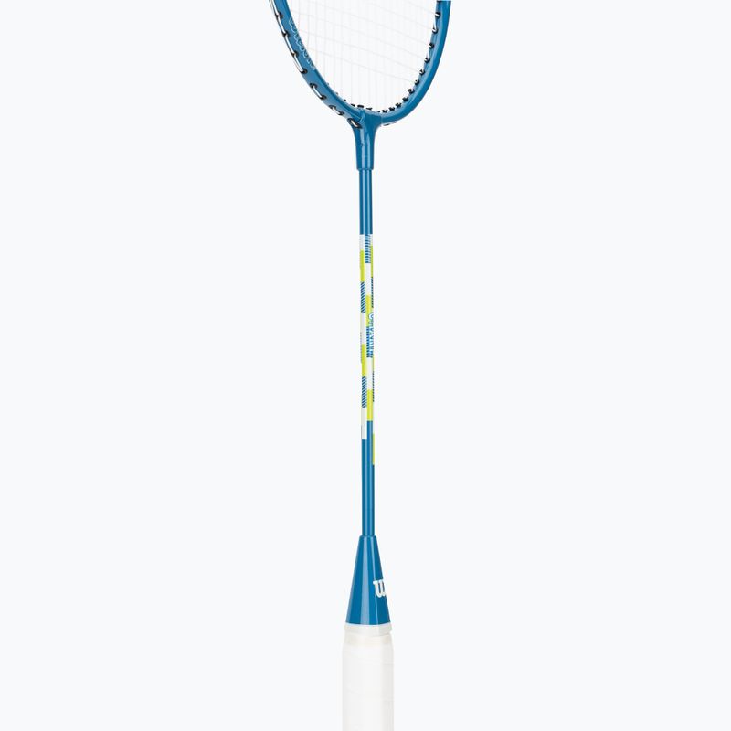 Ракета за бадминтон Wilson Champ 90 4