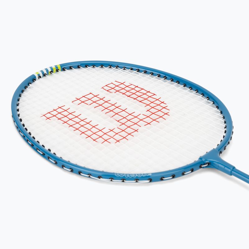 Ракета за бадминтон Wilson Champ 90 5