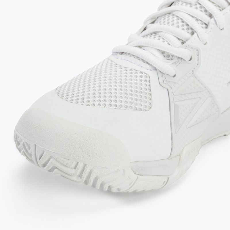 Дамски обувки за тенис Wilson Rush Pro Ace white/white/black 7