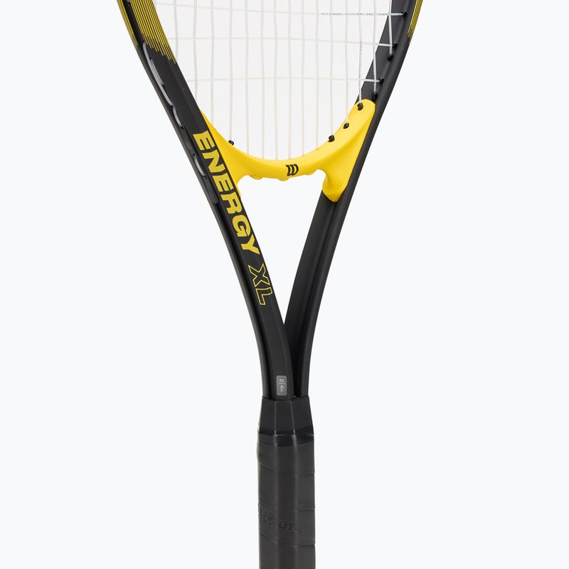 Ракета за тенис Wilson Energy XL 4