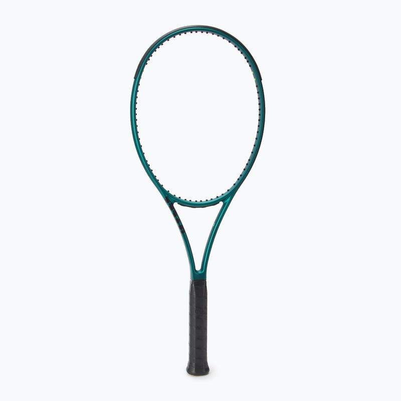 Ракета за тенис Wilson Blade 98 18X20 V9 green