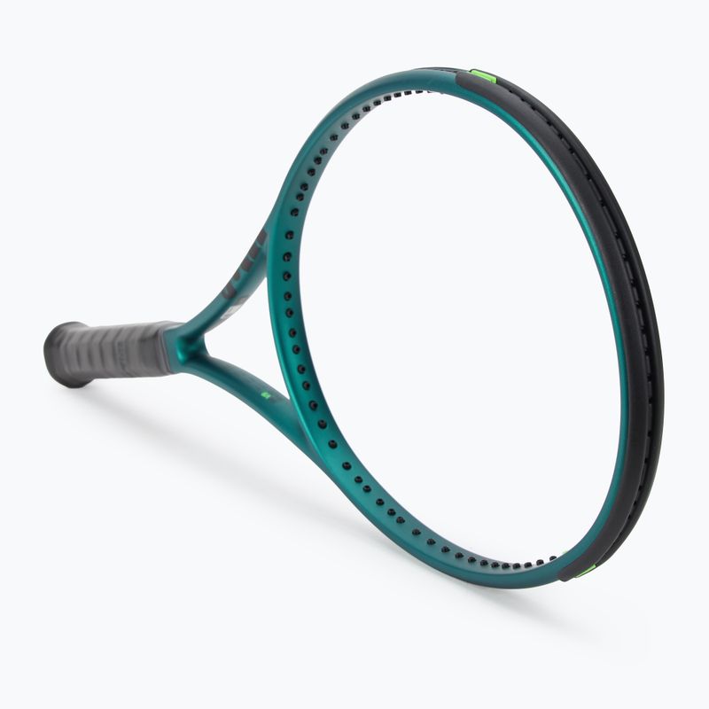 Ракета за тенис Wilson Blade 98 18X20 V9 green 2