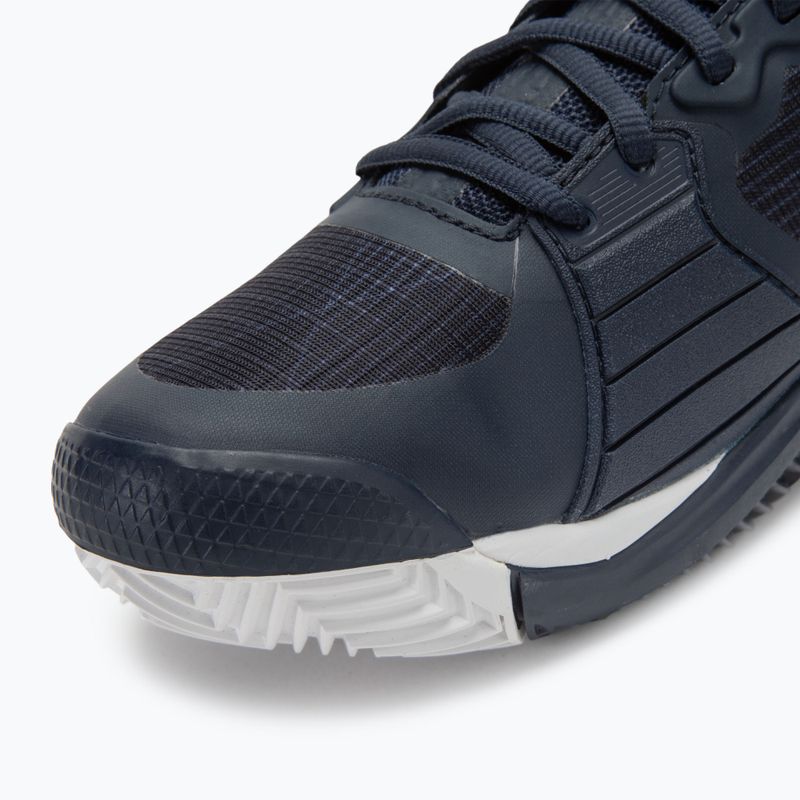 Мъжки обувки за тенис Wilson Rush Pro 4.5 Clay navy/blue 7