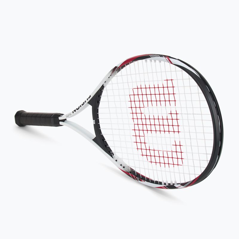 Ракета за тенис Wilson Fusion XL 2