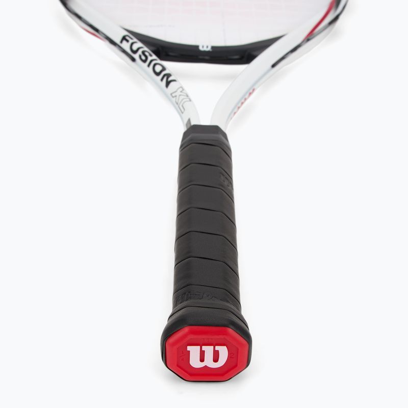 Ракета за тенис Wilson Fusion XL 3