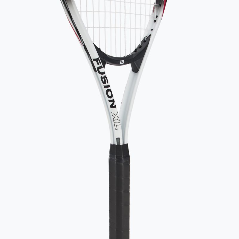 Ракета за тенис Wilson Fusion XL 4