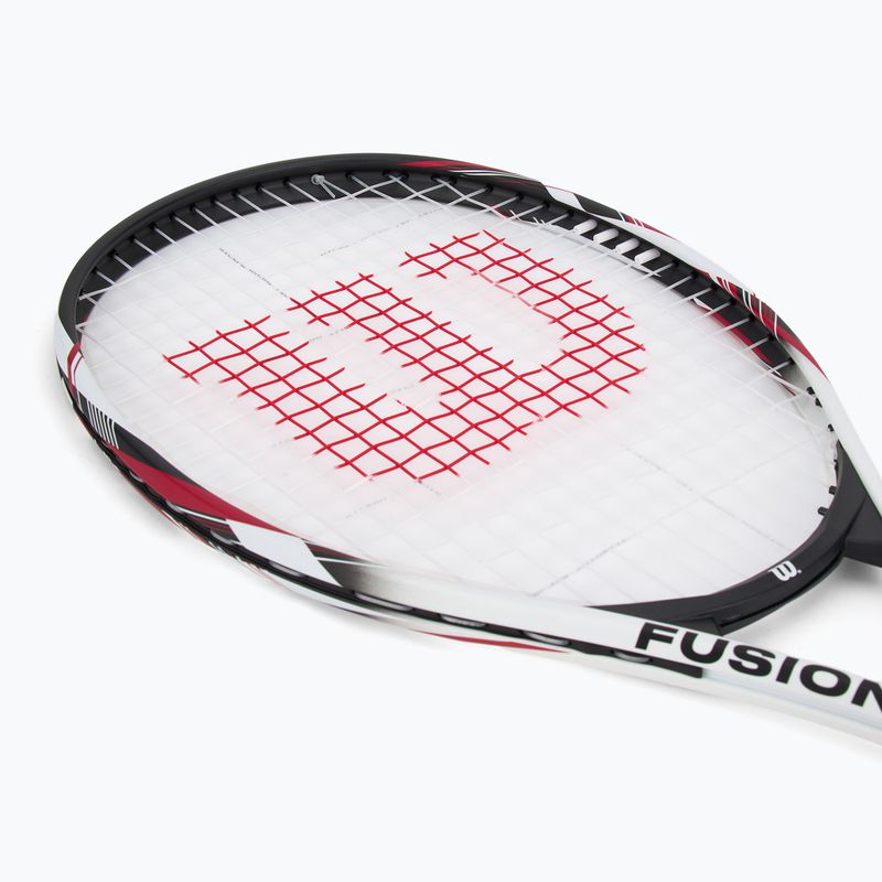 Ракета за тенис Wilson Fusion XL 5