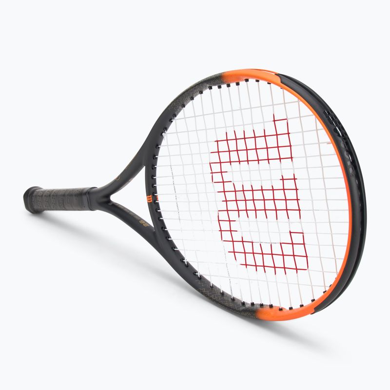 Детска тенис ракета Wilson Burn Spin Jr 26 2