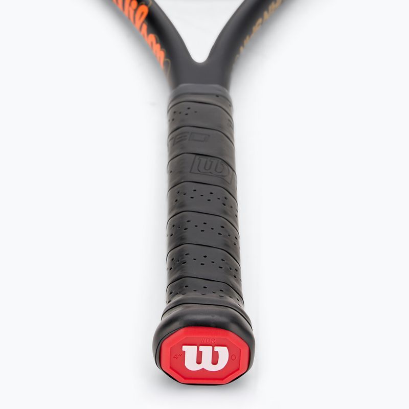 Детска тенис ракета Wilson Burn Spin Jr 26 3