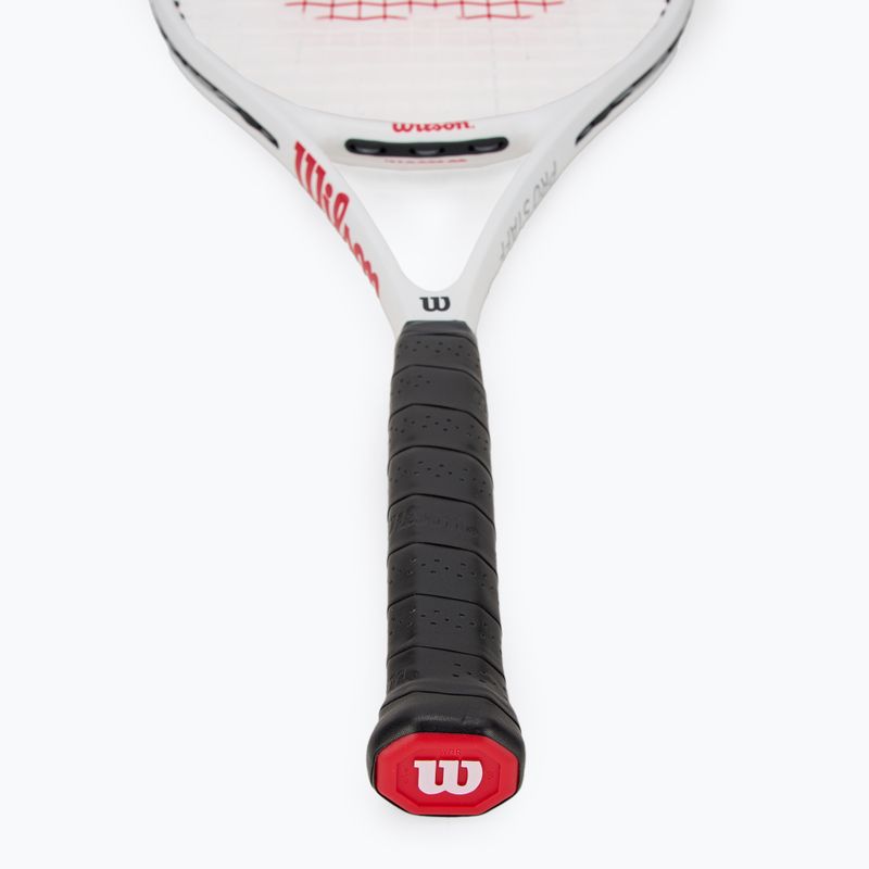Тенис ракета Wilson Pro Staff Precision RXT 105 3