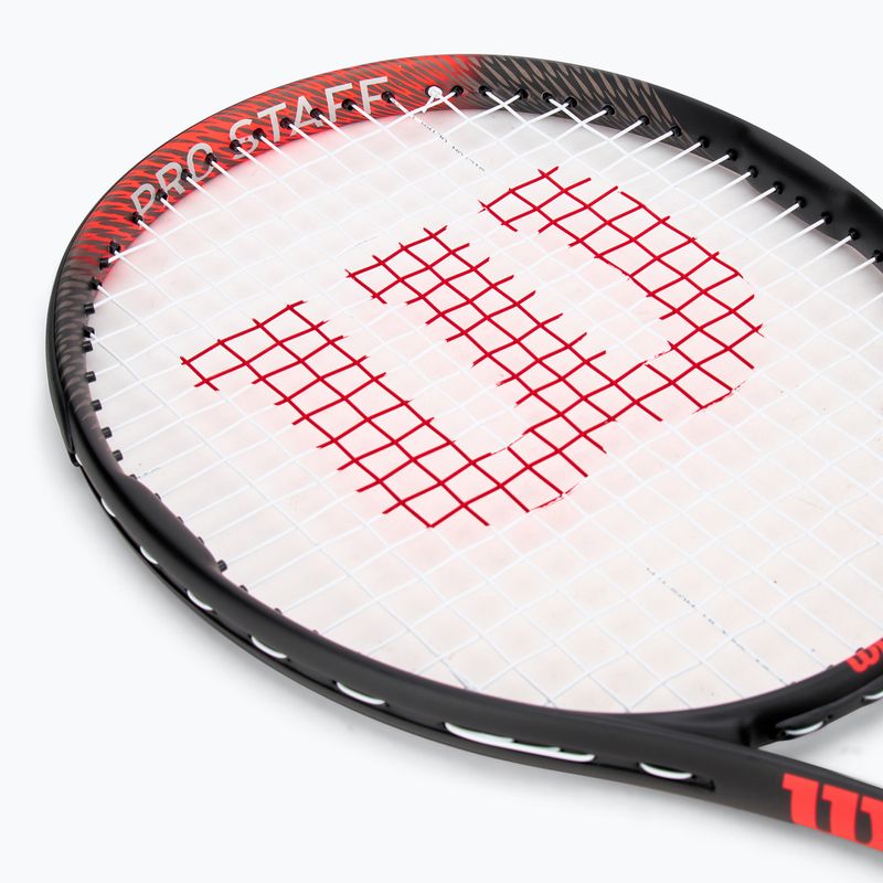 Тенис ракета Wilson Pro Staff Precision 103 5