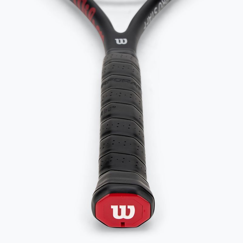 Ракета за тенис Wilson Pro Staff Precision 100 3
