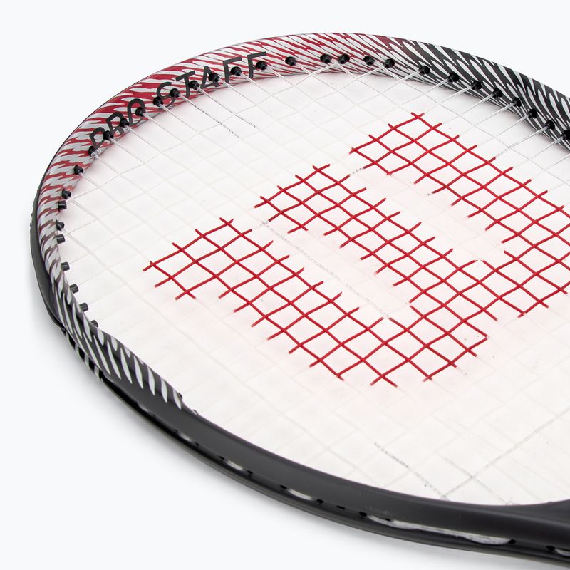 Ракета за тенис Wilson Pro Staff Precision 100 5