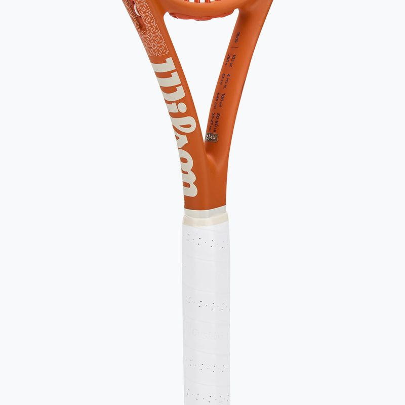 Тенис ракета Wilson Roland Garros Equipe HP 4