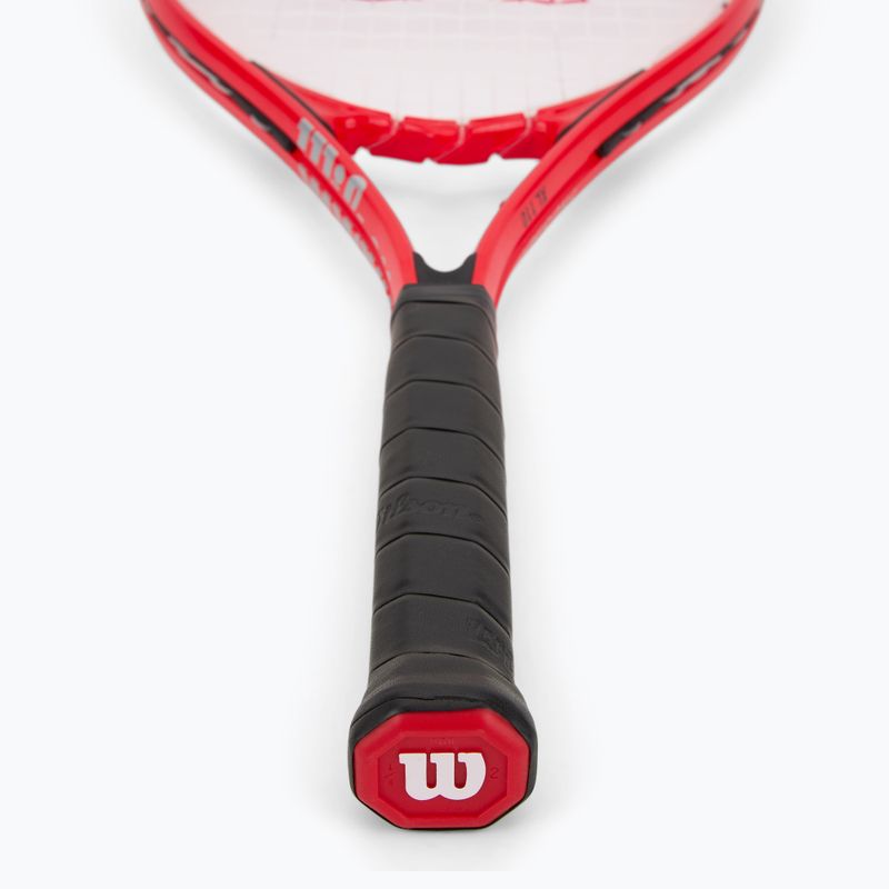 Ракета за тенис Wilson Pro Staff Precision XL 110 3