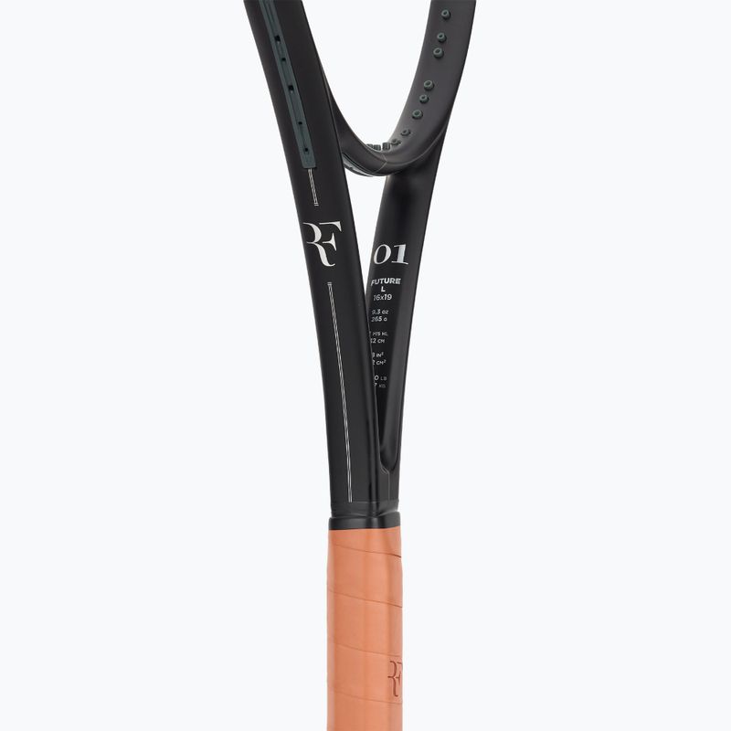 Wilson Roger Federer Future Lite тенис ракета 4
