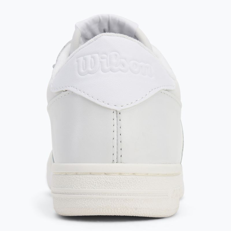 Дамски обувки Wilson Pro Staff 87 W white/ white/ white 6