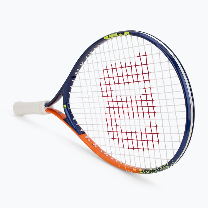 Детска тенис ракета Wilson Slam 21 Boys 2
