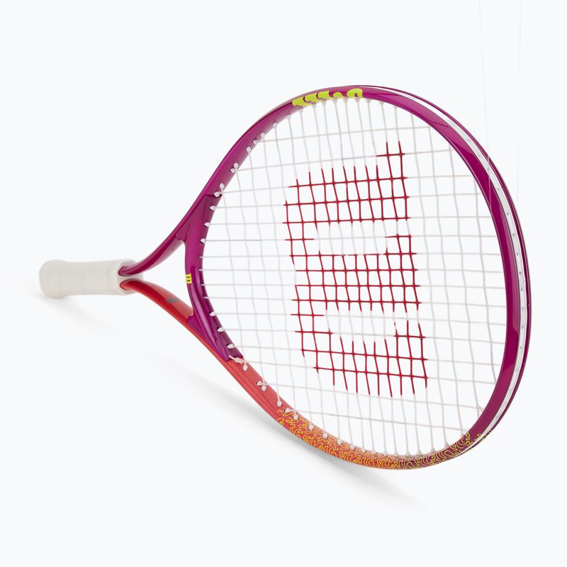 Детска тенис ракета Wilson Intrigue 23 Girls 2