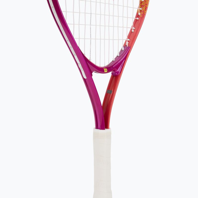 Детска тенис ракета Wilson Intrigue 23 Girls 4