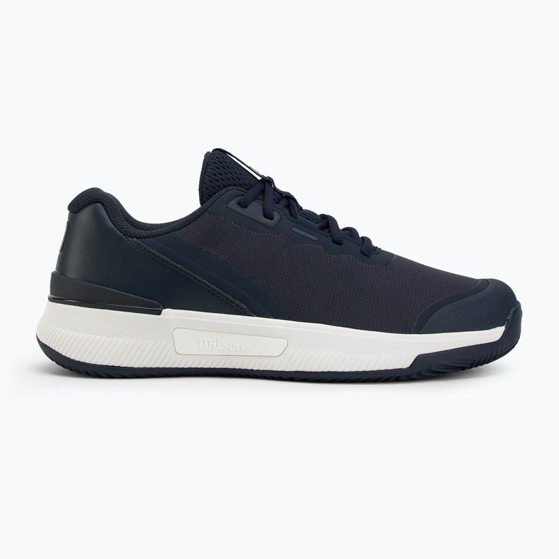 Дамски обувки за тенис Wilson Intrigue Pro Clay W navy blazer/ navy blazer/ white 2