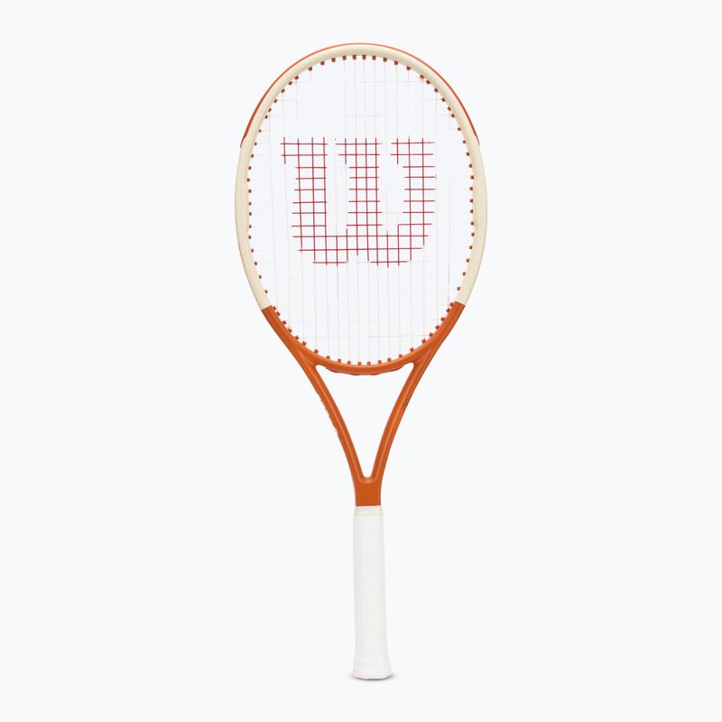 Тенис ракета Wilson Roland GarrosTeam 102