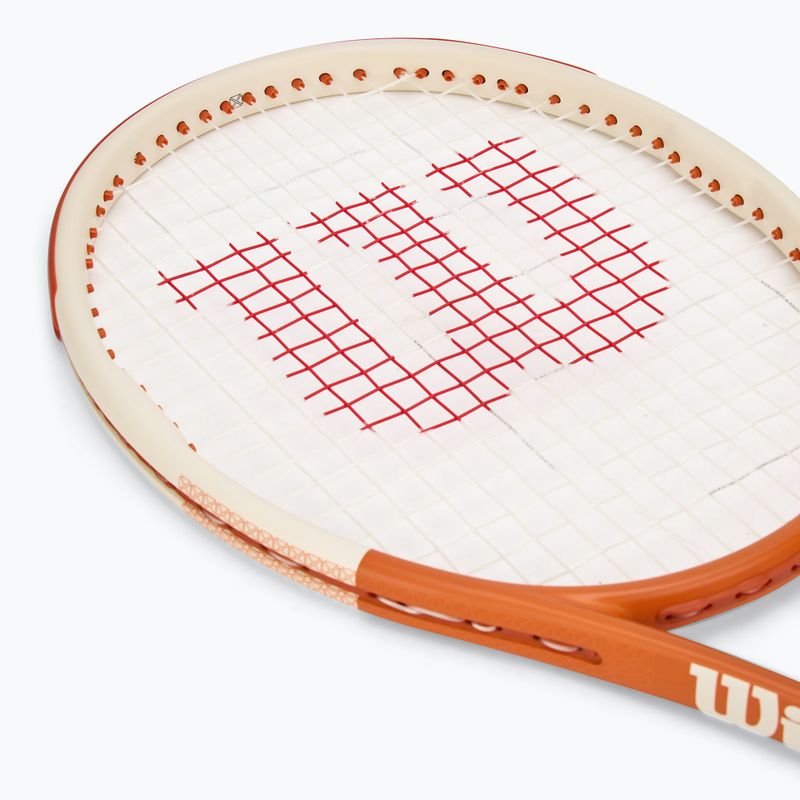 Тенис ракета Wilson Roland GarrosTeam 102 5