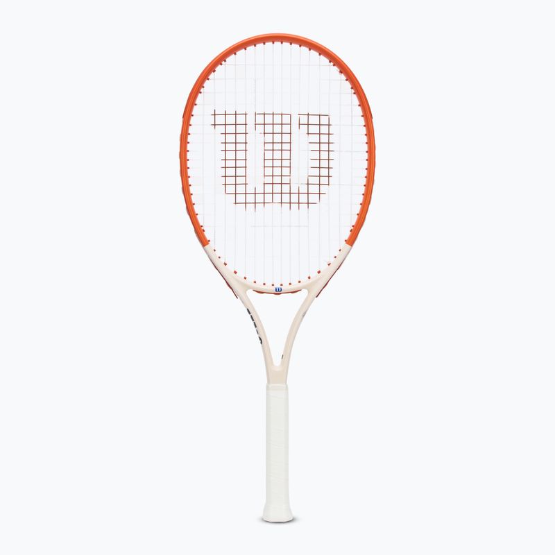 Детска тенис ракета Wilson Roland Garros Elite Comp Jr