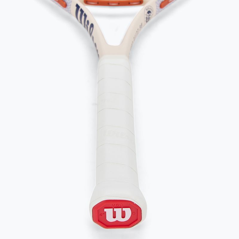 Детска тенис ракета Wilson Roland Garros Elite Comp Jr 3
