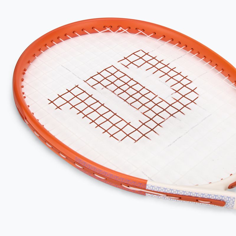 Детска тенис ракета Wilson Roland Garros Elite Comp Jr 5