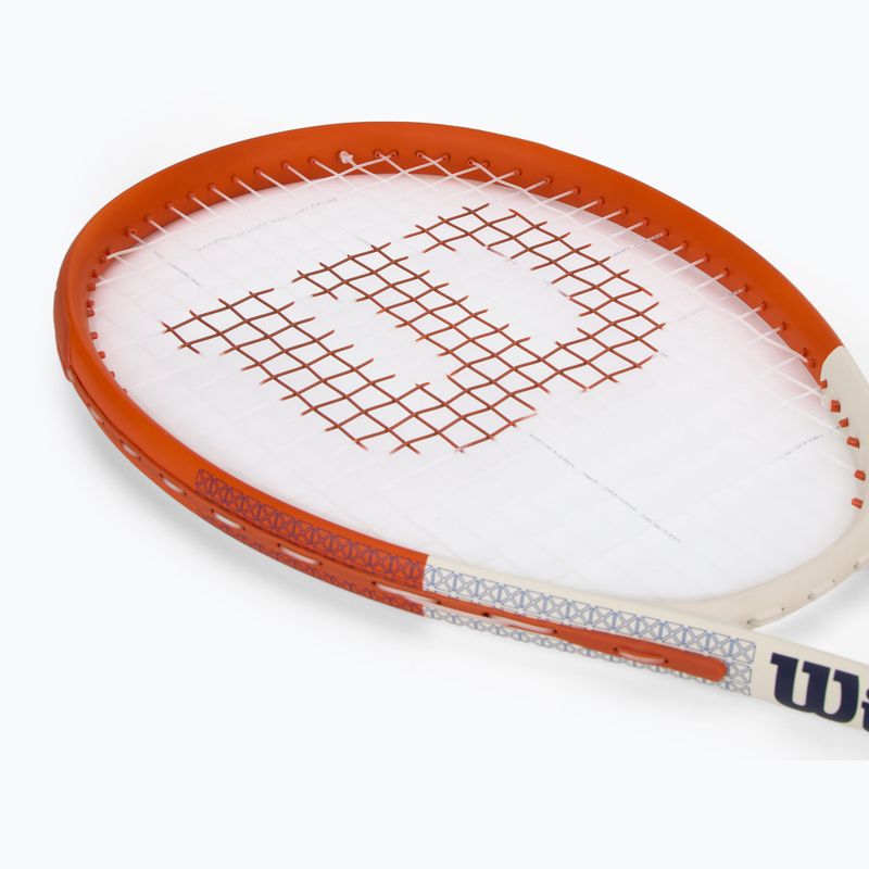 Тенис ракета Wilson Roland Garros Elite 5