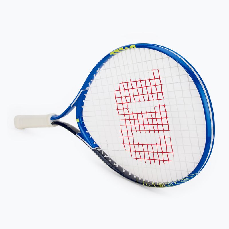 Детска тенис ракета Wilson Slam 25 Boys 2