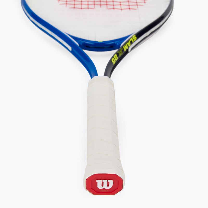 Детска тенис ракета Wilson Slam 25 Boys 3
