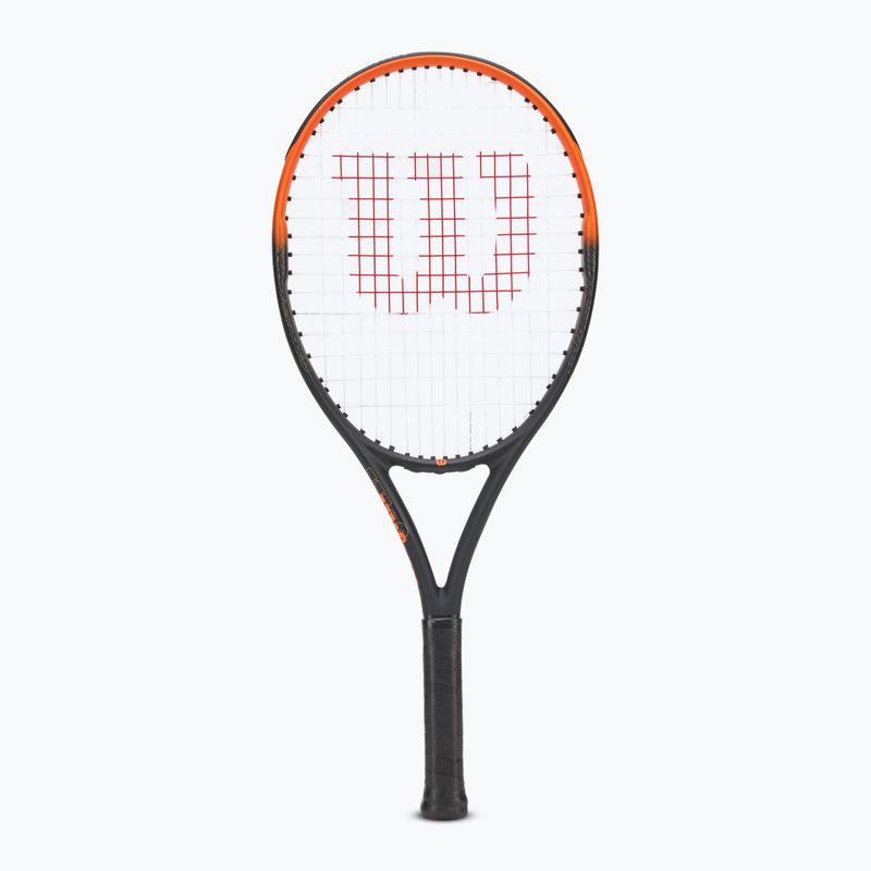 Детска тенис ракета Wilson Burn Spin Jr 25