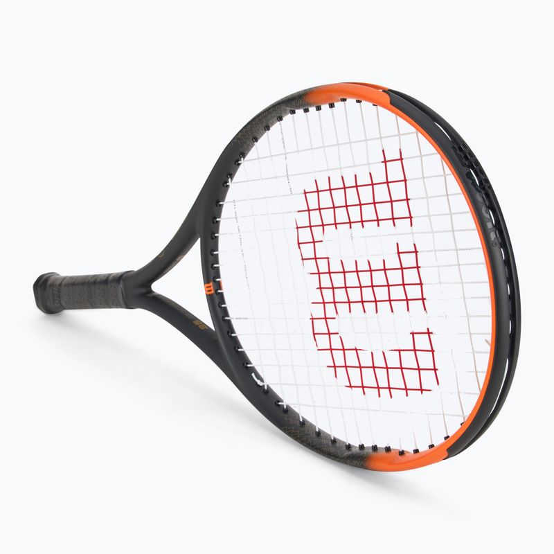 Детска тенис ракета Wilson Burn Spin Jr 25 2
