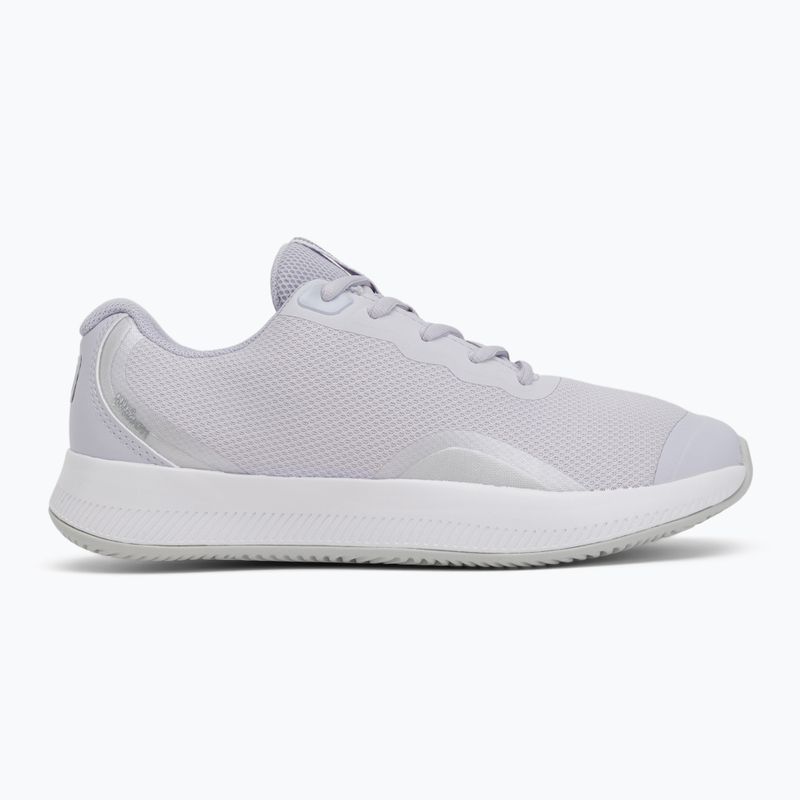 Дамски обувки за тенис Wilson Intrigue Lite W lavender blue/ white/ lunar rock 2