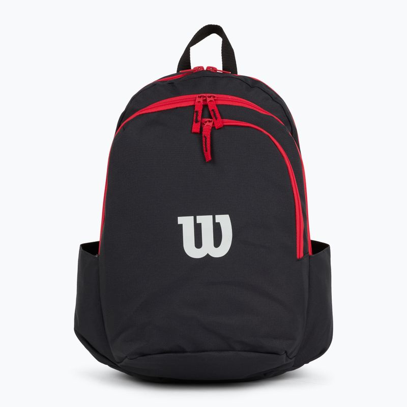 Wilson Advantage тенис раница черна