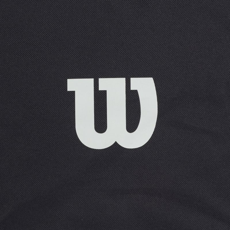 Wilson Advantage тенис раница черна 4
