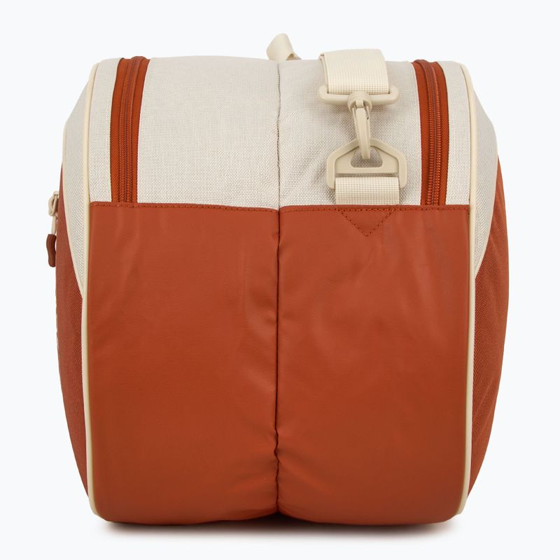 Чанта за тенис Wilson Roland Garros Team 6PK 2005 крем/глина 3