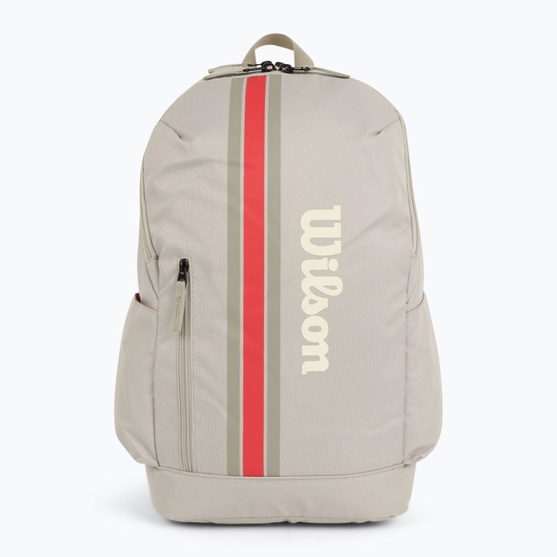 Wilson Team тенис раница овесено мляко